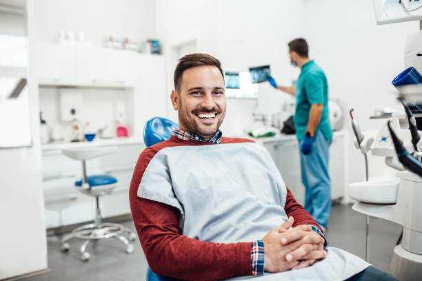 Best Root Canal Treatment  in Old Jefferson, LA